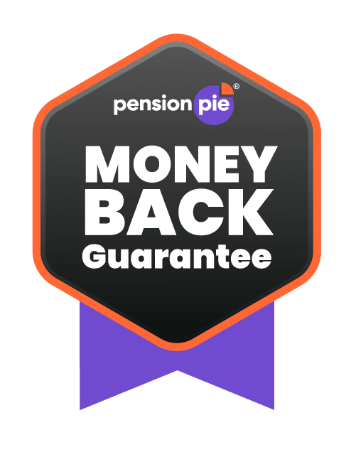 Guaranteed Pension Tracing Service
